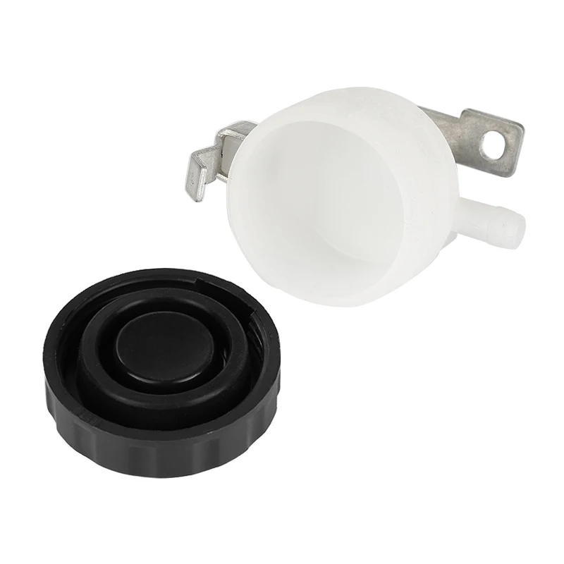 

Universal Motorcycle Front Brake Fluid Bottle Master Cylinder Oil Reservoir Cup for Yamaha Honda Suzuki Motorcycle Accessories