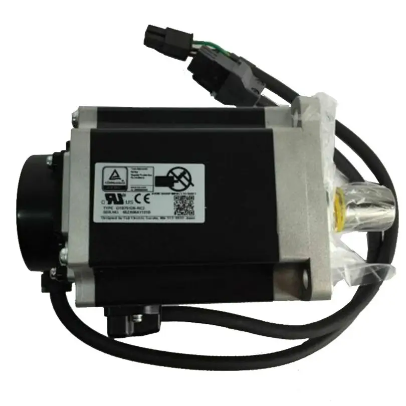 

New and Original GYB751D5-RC2 Fuji AC Servo Motor