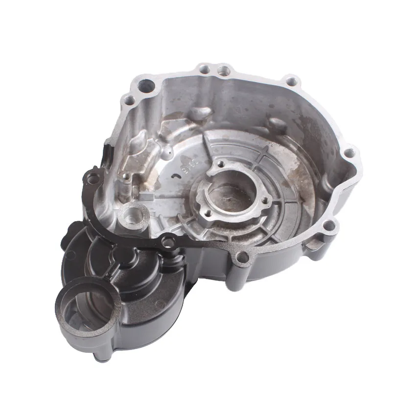 CNC алюминиевый Картер статора двигателя крышка для Suzuki GSXR 600/750 K6 2006 2007 2008 2009 2010 2011