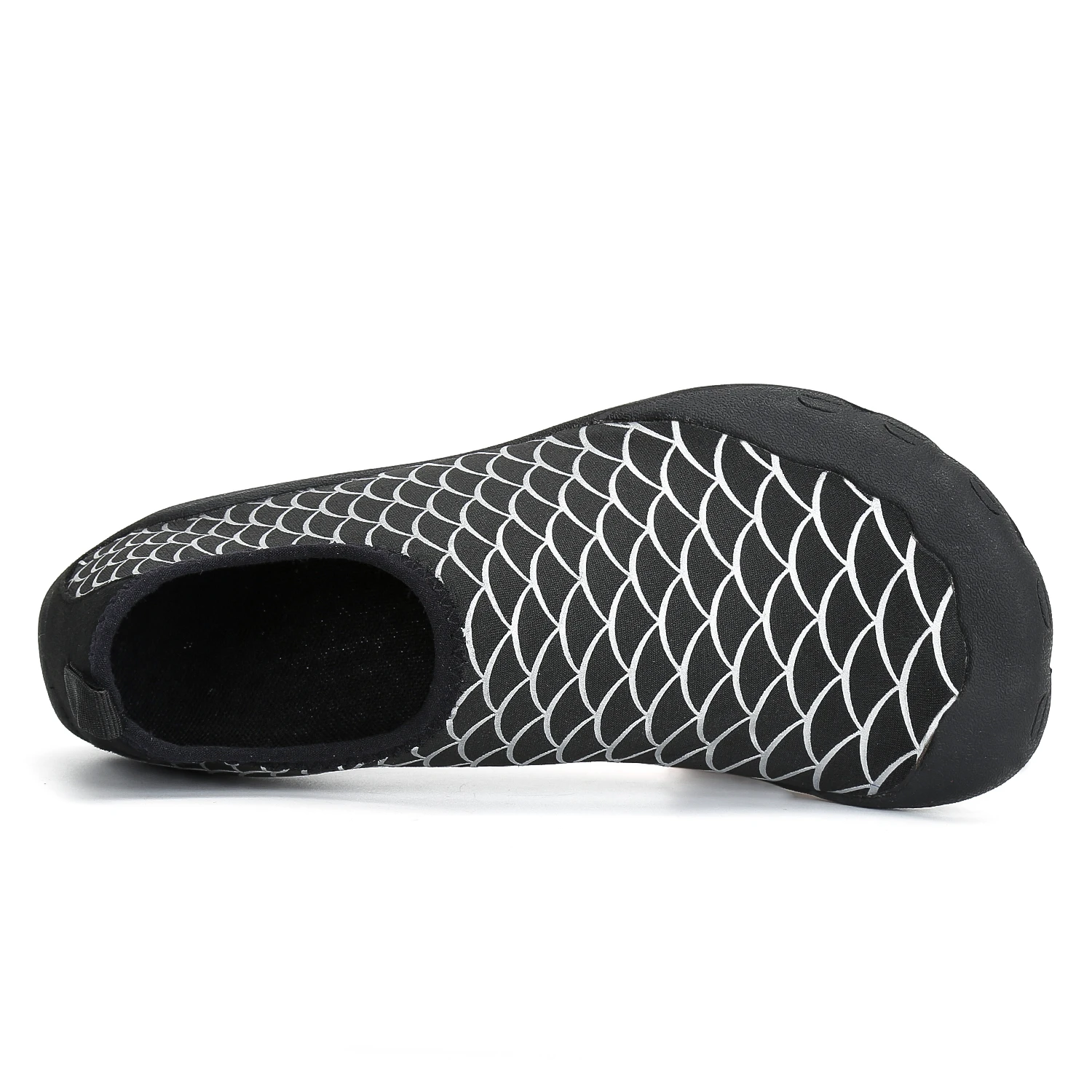 Акваобувь AFFINEST для мужчин быстросохнущая плавательная обувь с пятью пальцами