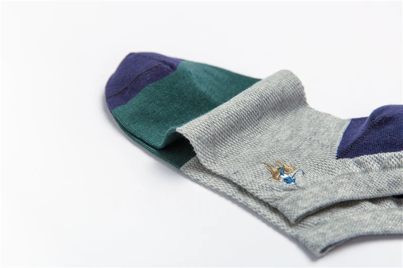 Популярные мужские невидимые носки Марвел 2020 Модные летние хлопковые забавные