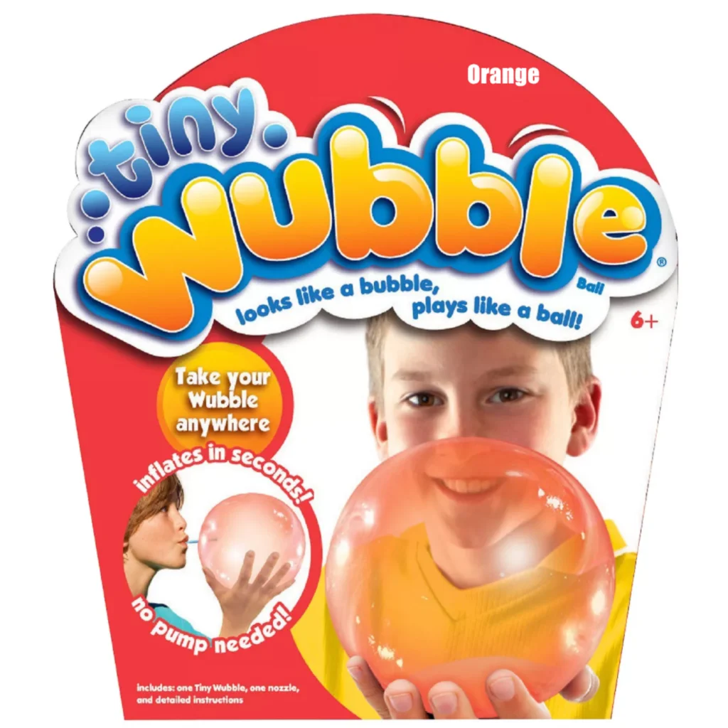 Новинка Лидер продаж миниатюрный шар высокого качества похожий на пузырьки