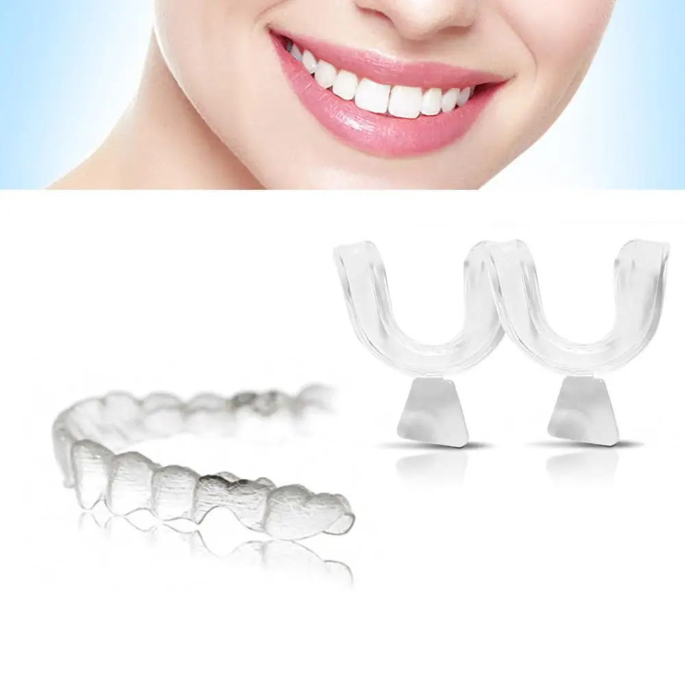 1 пара стоматологических материалов Отбеливание зубов Стоматологическая