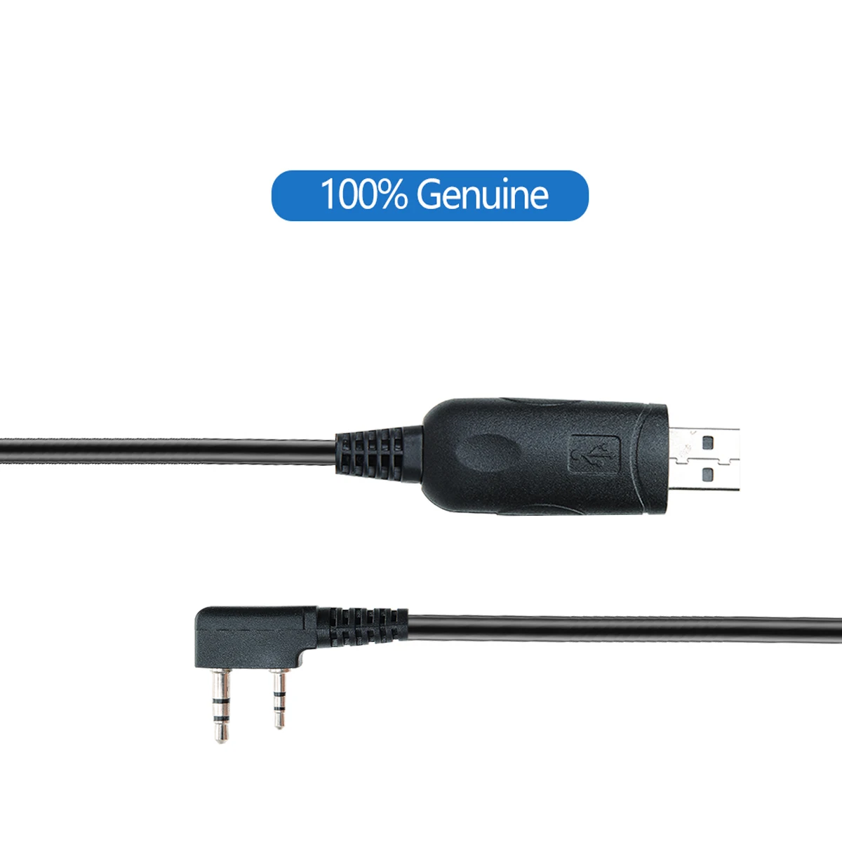 ABBREE USB кабель для программирования чирикание Win 7/Win 10 шт. компакт диск с драйверами