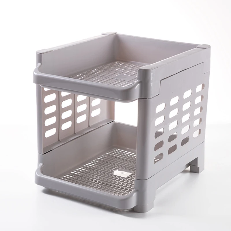 Многофункциональные вешалки в японском стиле двухуровневые для спальни кухни