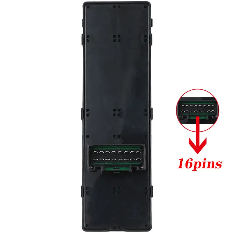 Подходит для KIA Sorento 2010 2011 2012 2013 хорошее качество переключатель переднего левого