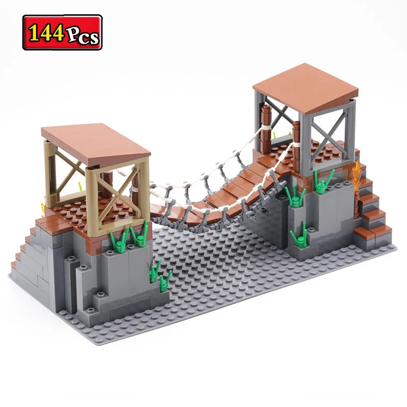 

Вторая мировая война, строительные блоки, кирпичи, игрушки, подарки