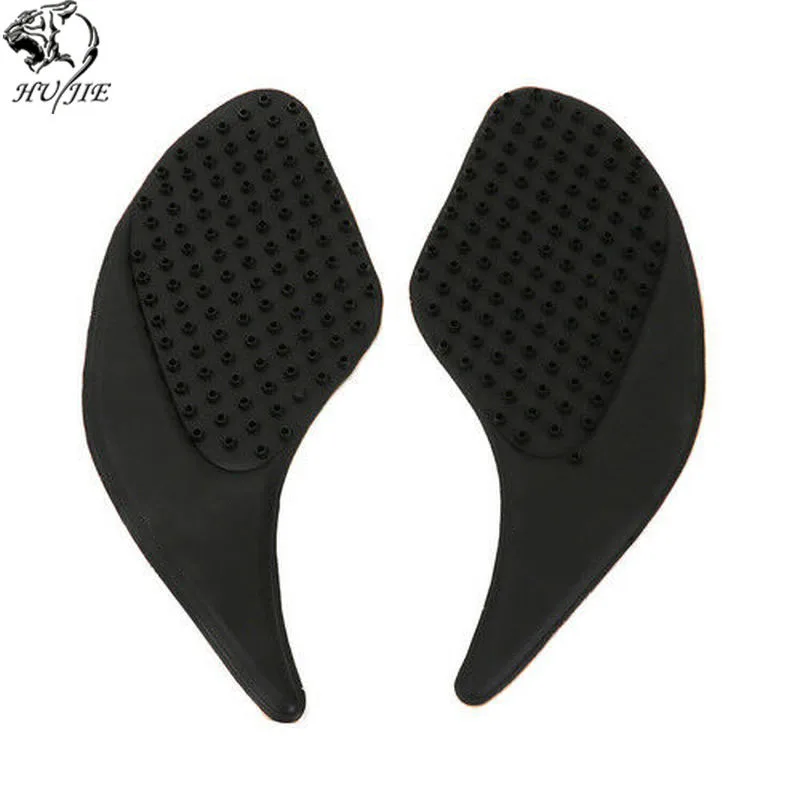 Наклейки на мотоцикл с масляным газом клейкие накладки колено резиновые 3M