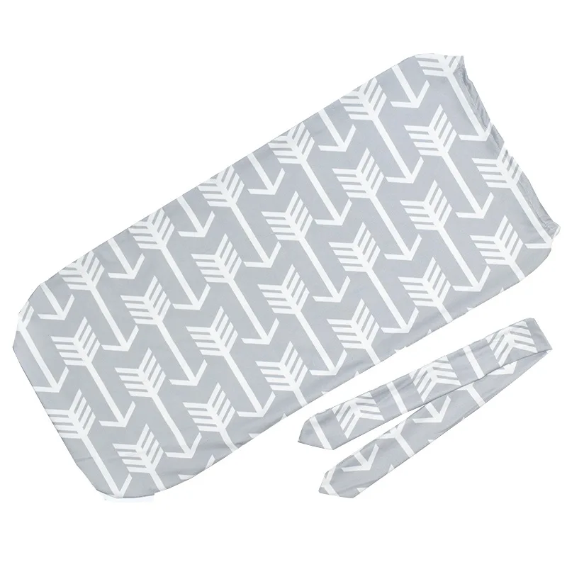 11 цветов детский спальный мешок с заячьими ушками набор для новорожденных