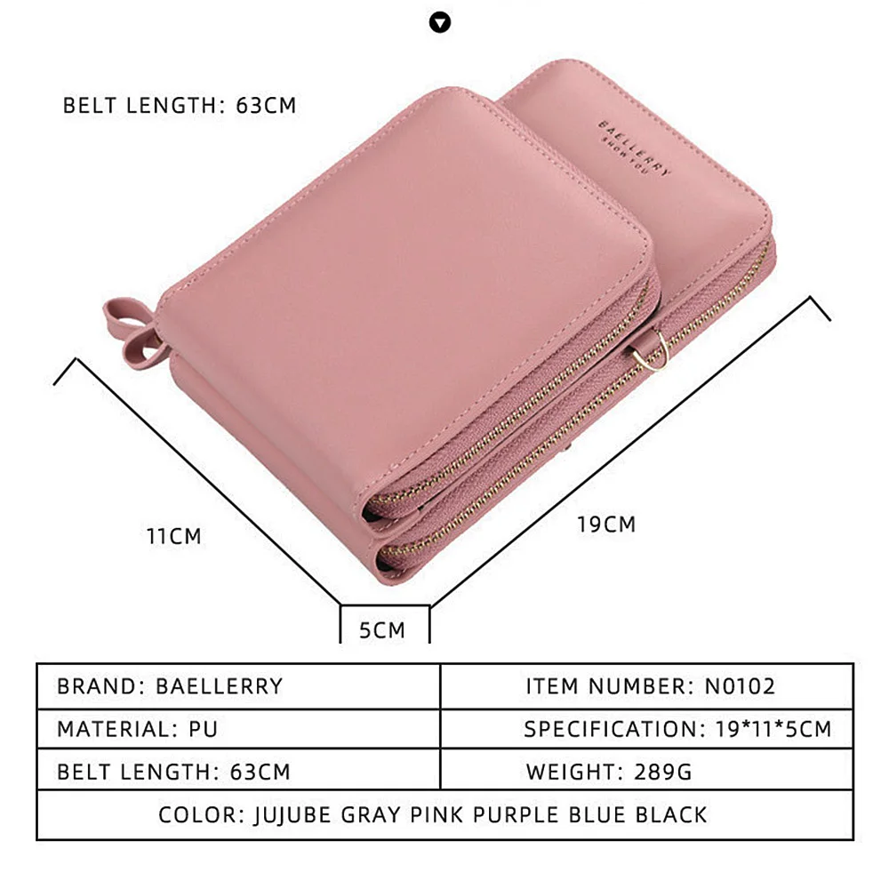 

2021 New Mini Women Messenger Bags Female Bags Top Quality Phone Pocket Women Bags Fashion Small Bags For Girl