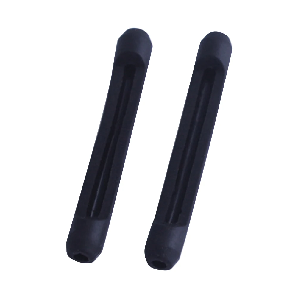 5 пар/компл. комплекты очки Ушные крючки спортивные Универсальный мягкий