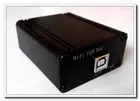 L1387 DAC 4X Quad TDA1387 Fever USB декодер обновление TDA1543
