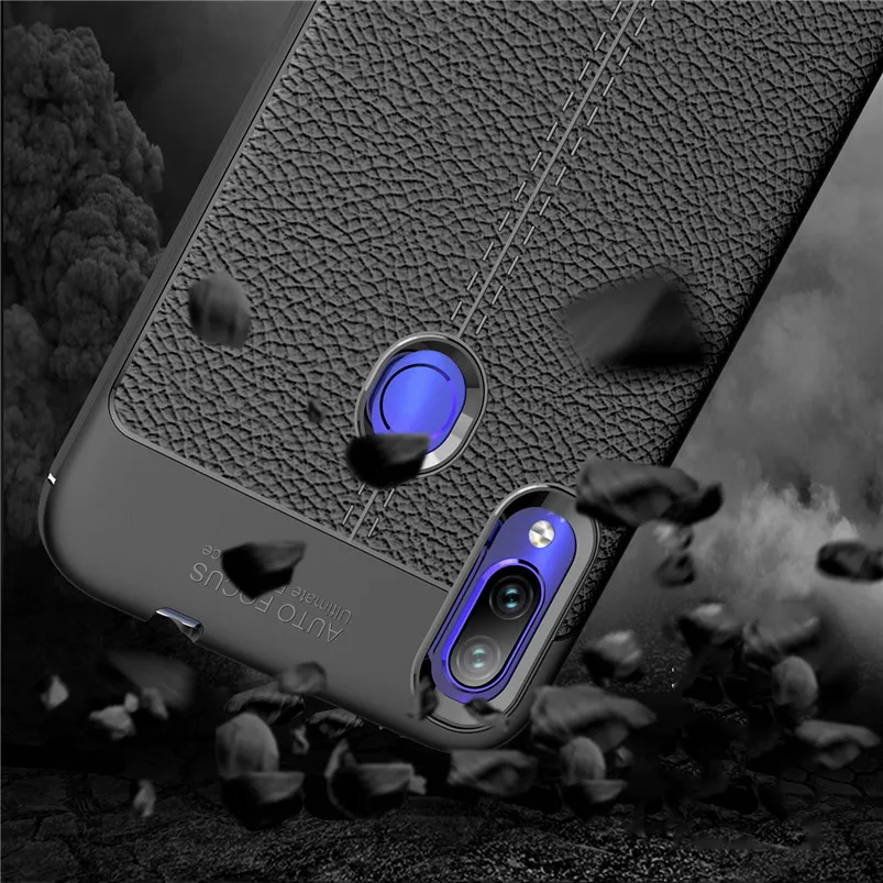 Силиконовый чехол для спортивной камеры Xiao mi Red mi 3 4A 4X5 плюс 6A 7 S2 Go Note 4 5A 5 6 7 Pro mi A1 5X A2 8 Lite 9 SE F1 играть личи кожаный чехол