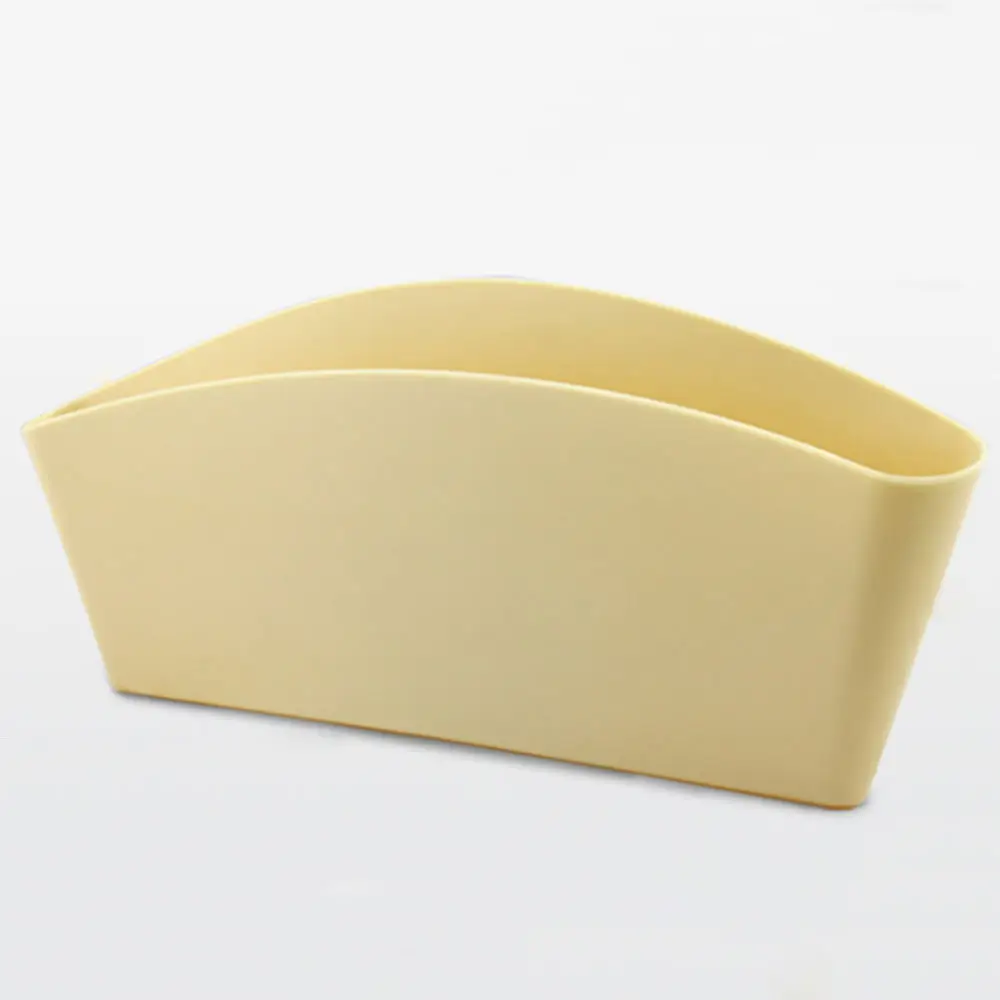 

2pcs PP Plastic Car Seat Seam Gap Filler Pouch Storage Box Organizer Holders