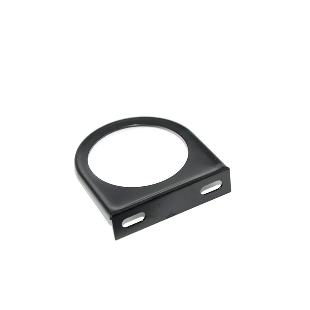 2020 новый продукт 2 &quot52 мм датчик уровня топлива с белым лицом белый светодиод