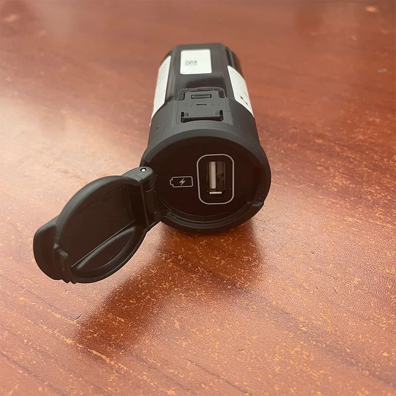 Разъем в сборе 96125S1500 USB для Hyundai Santa Fe 2018 2020 ридер адаптер порта iPod быстрая зарядка 5