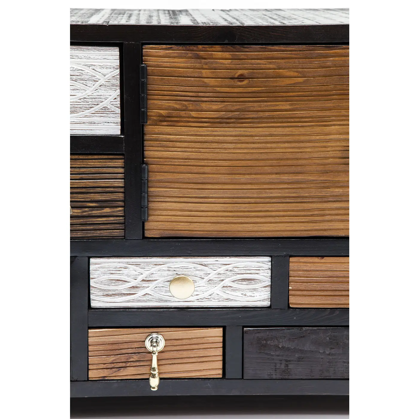 Тумба под ТВ KARE Design модель Finca|Подставки для ТВ| |