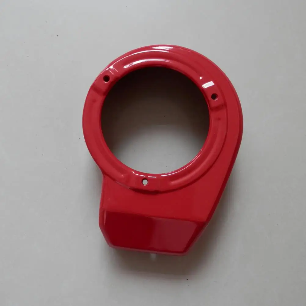 Крышка вентилятора G100 для мотоциклетного генератора HONDA 2 ~ 2.5HP4 маховик стартера