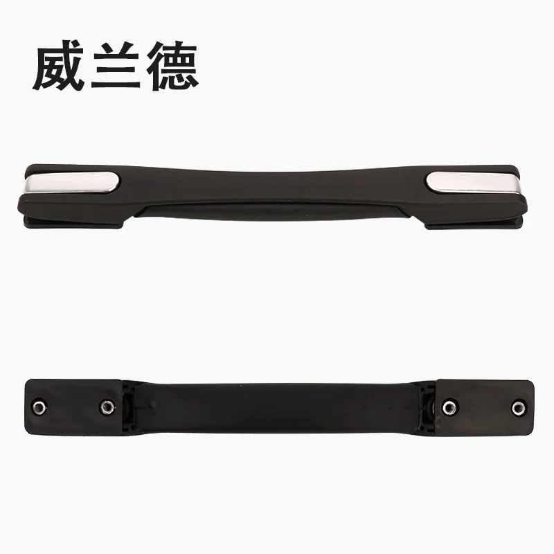 

Suitcase Handle High-Quality Suitcase Accessories Wear-Resistant Durable Removable Trolley Case Maintenance Luggage Accessories