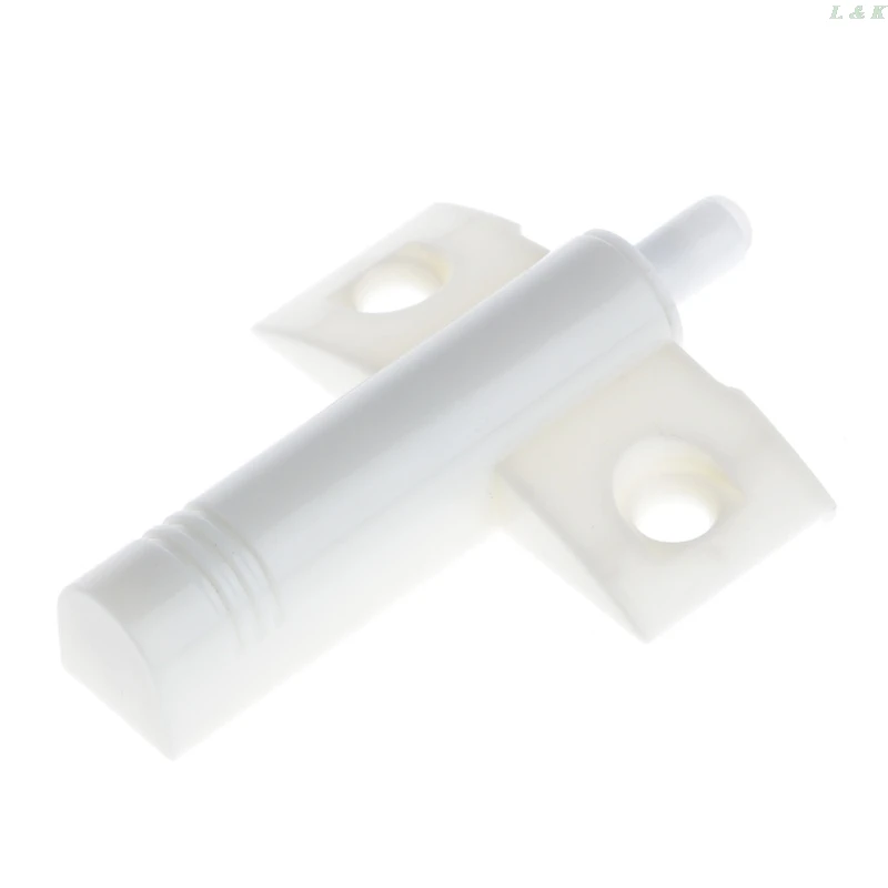 Комплект 1/5/10 тихий закрывающий бампер для дверей кухонного шкафа ящика буферы +