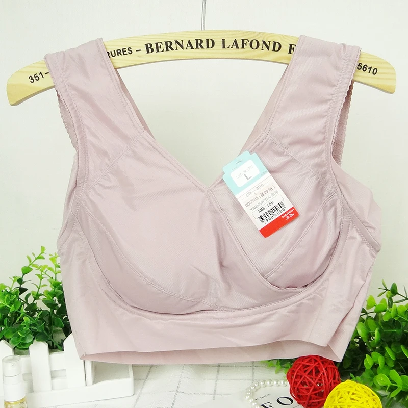 Новое поступление тонкое кружевное нижнее белье размера плюс 6XL без ободков