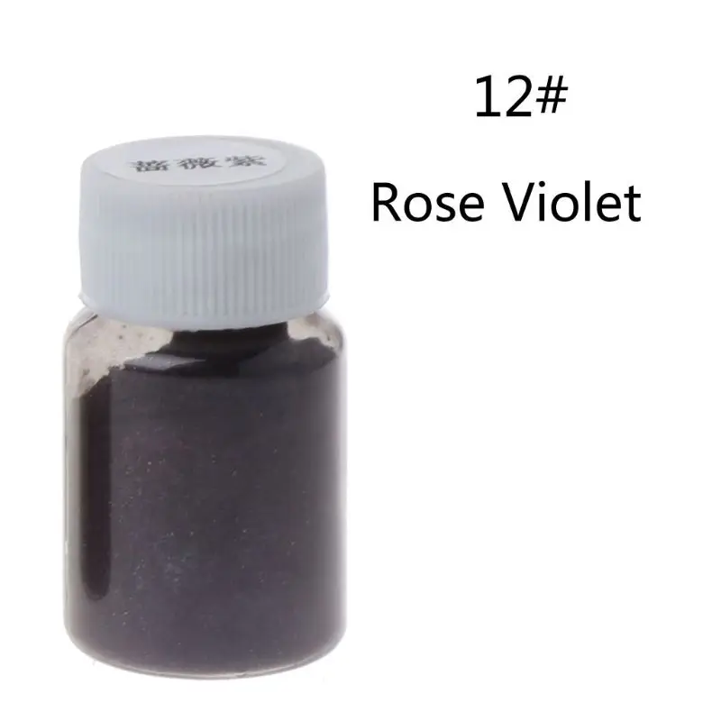 Перламутровая слюда 41 цвет порошок эпоксидная смола краситель жемчужный пигмент