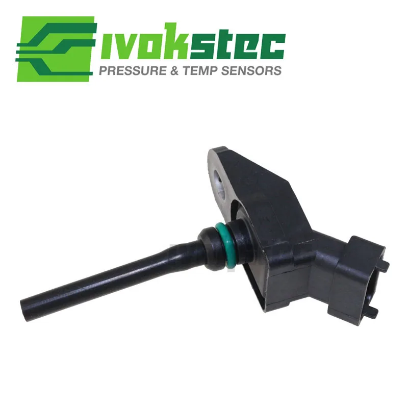 Коллектор турбонагнетатель повышающий датчик давления 0261230009 для 02-09 VAUXHALL ASTRA