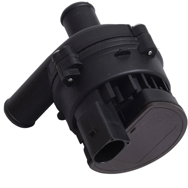 Вспомогательный моторный водяной насос 2118350264 подходит для контроля климата