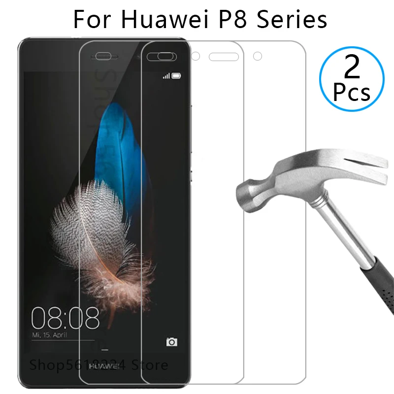 Чехол для huawei p8 lite 2015 2016 2017 чехол из закаленного стекла на p 8 light p8lite ale l21 phone coque