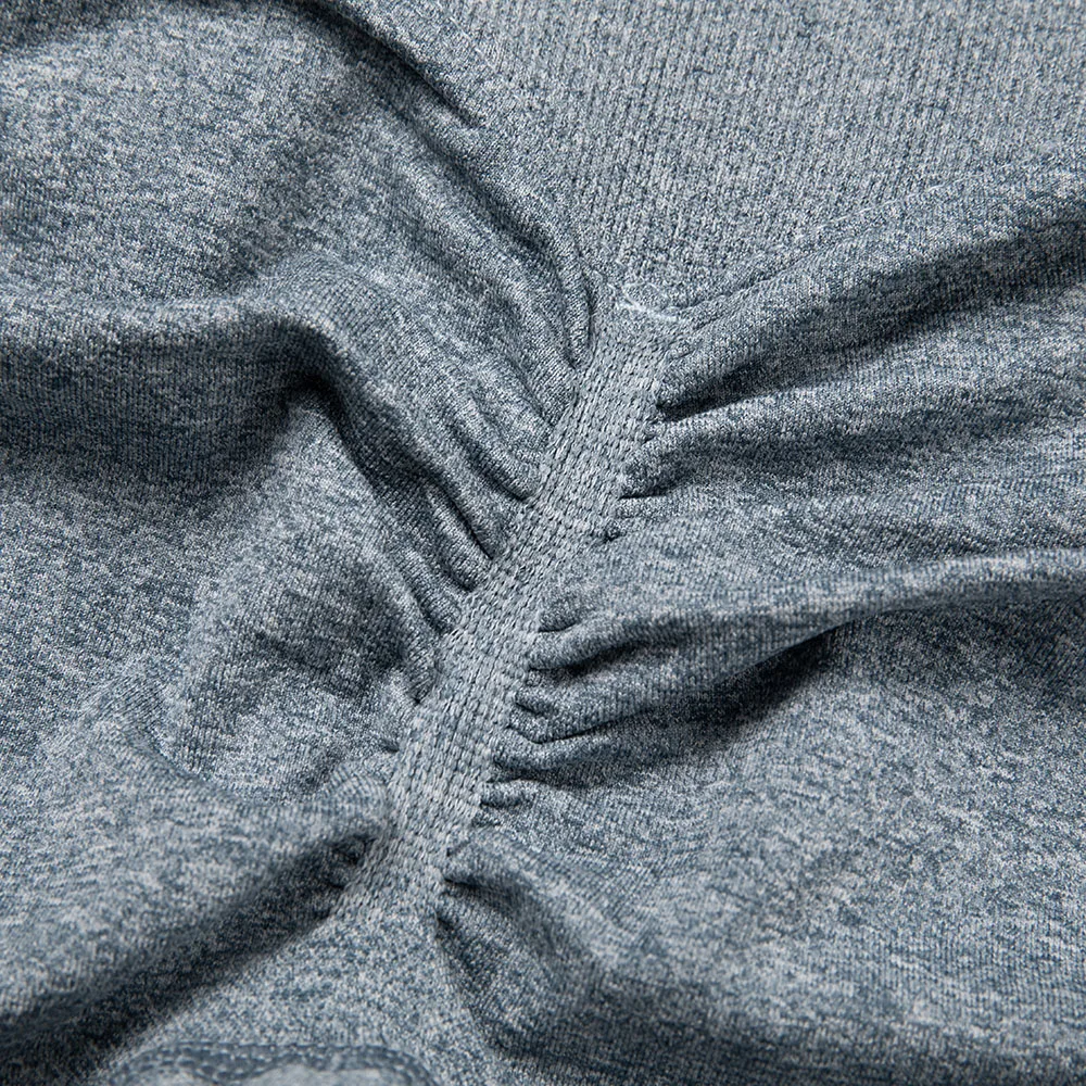 INFILAR &quotсексуальным задом&quot женские бесшовные Легинсы Фитнес спортивные штаны