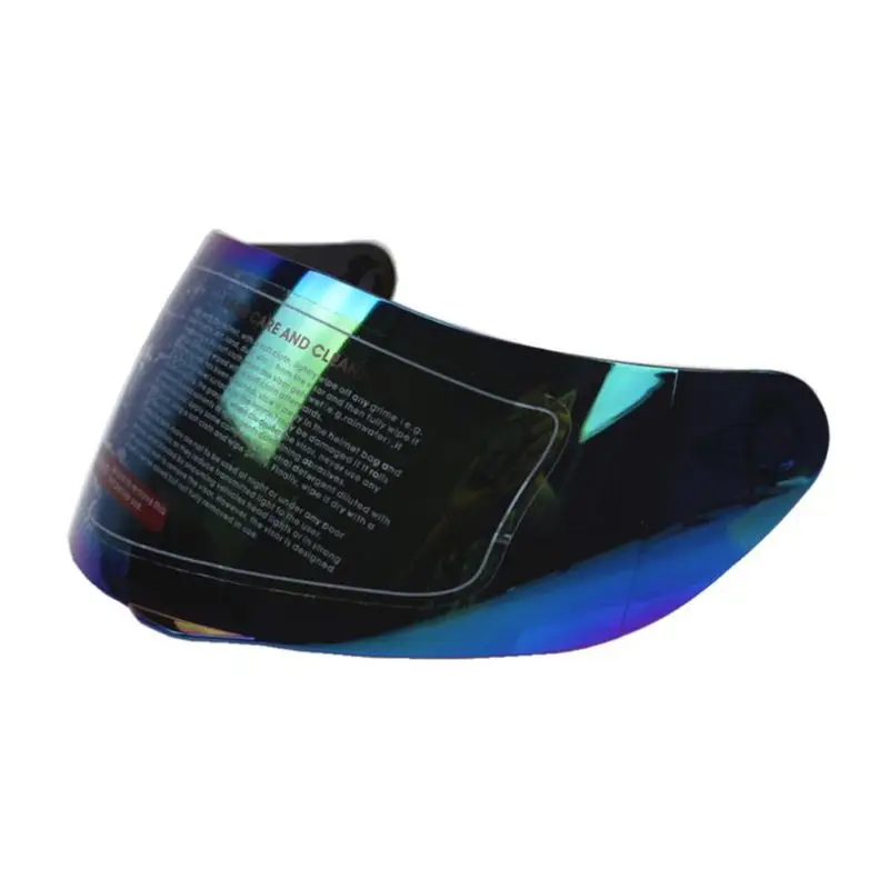 

Motorcycle Anti-scratch Wind Shield Helmet Lens Fit for AGV K1 K3SV K5 28TB