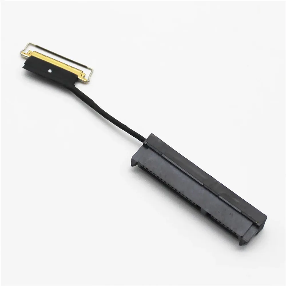 Кабель для жесткого диска SATA DC02C009L00 с держателем Thinkpad T470 T480 T480P Сменный Адаптер SSD |