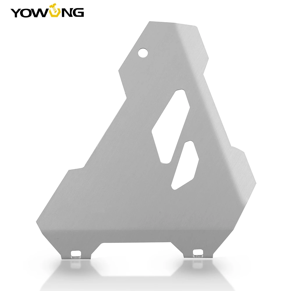 Motorcycle starter Protective Cover For BMW R1250GS 2019-2021 R1250 gs ADV 2019 2020 2021 Parts
