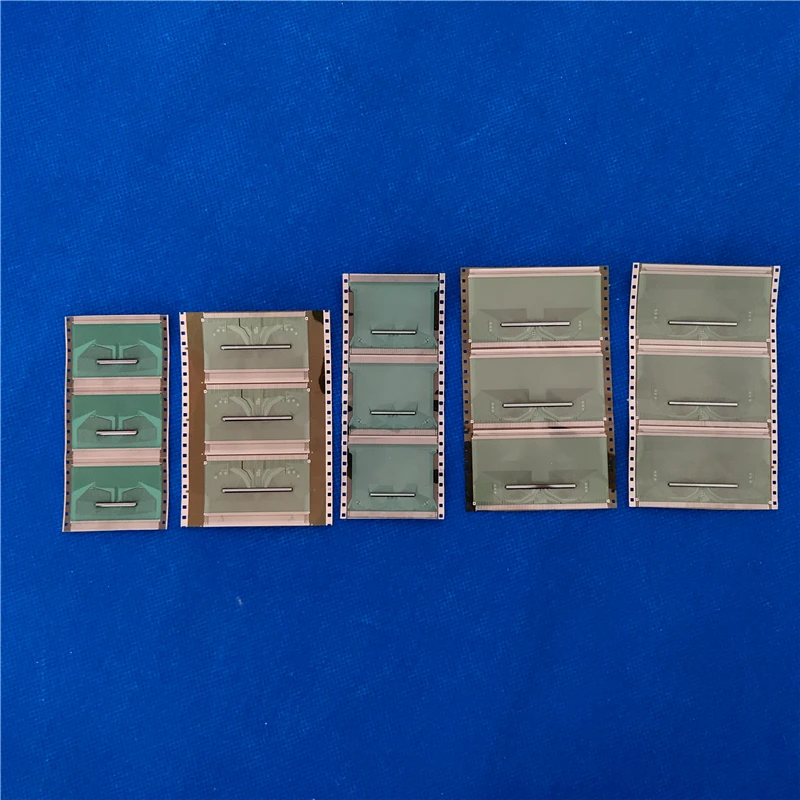 (3pcs) New and original 8171-CCBSK S6C2B95C01-71 S6C2T94C01-26 MT3221-VB S6C2T96-57U COF TAB T9MC4 P9LC3