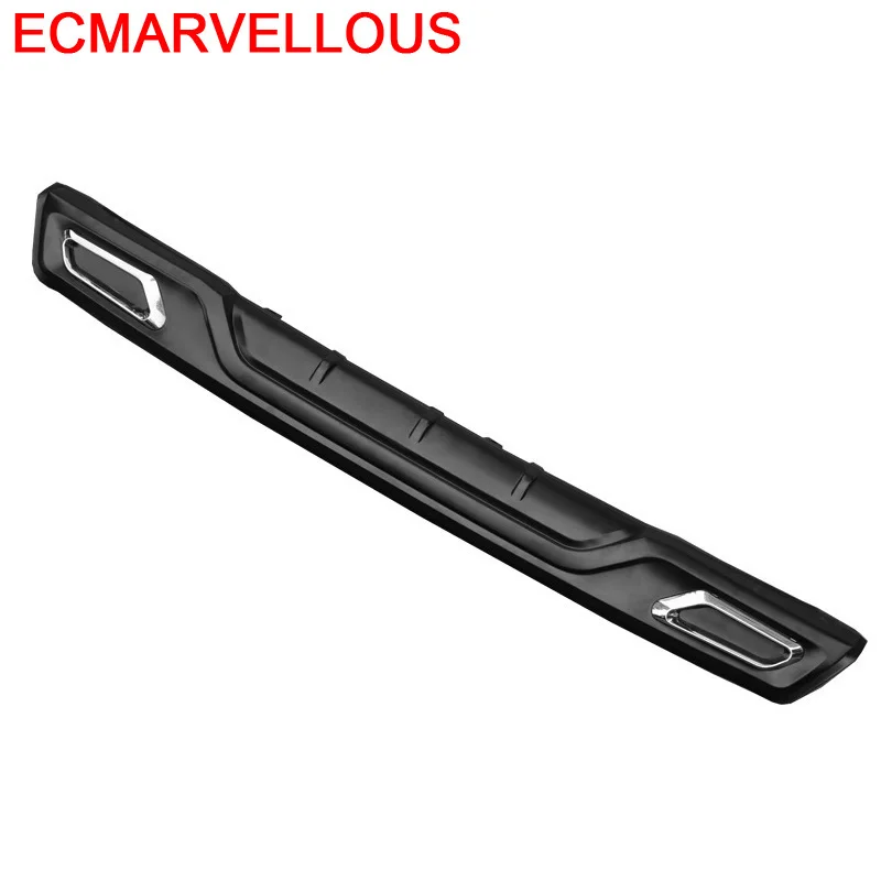 Аксессуары молдинги Авто модификация защитный тюнинговый Стайлинг