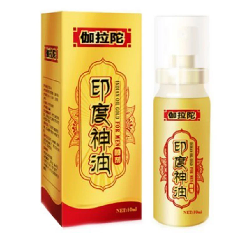 Newly India God Oil Sex Delay Ejaculation Spray Enhancer Aphrodisiac for Man Long Time 19ing | Красота и здоровье