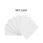 Для перекрещивания животных NFC-метка Animal sense NFC-карта ntag215 белая карта
