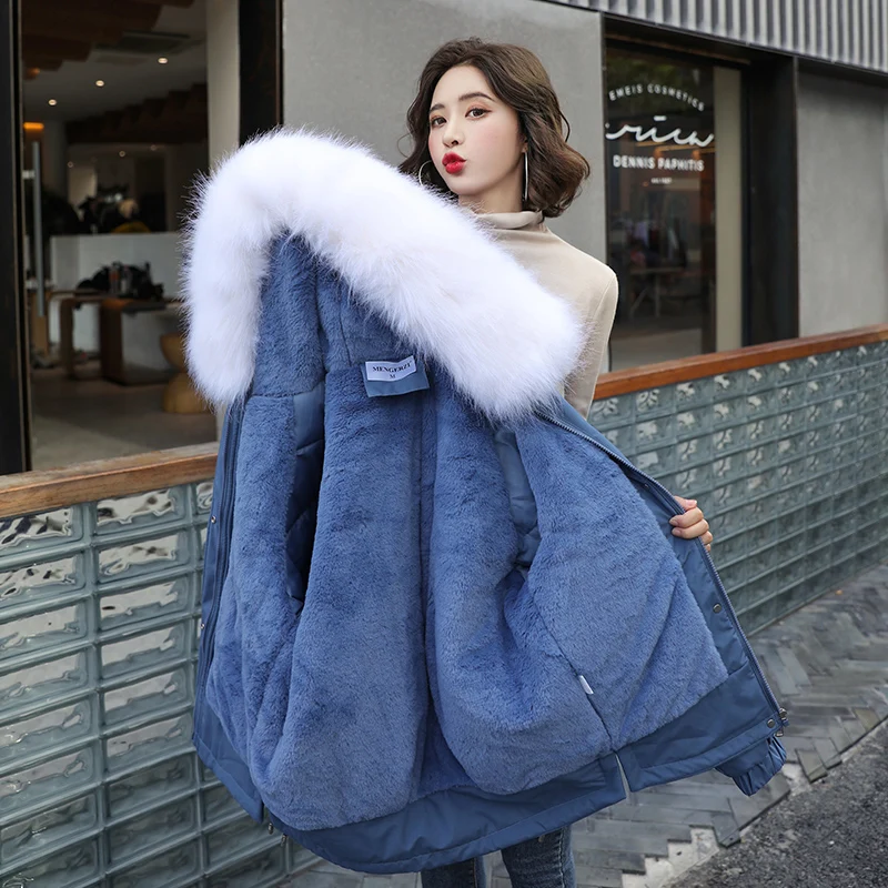 Женская зимняя куртка с капюшоном короткая стильная женская шерстяной