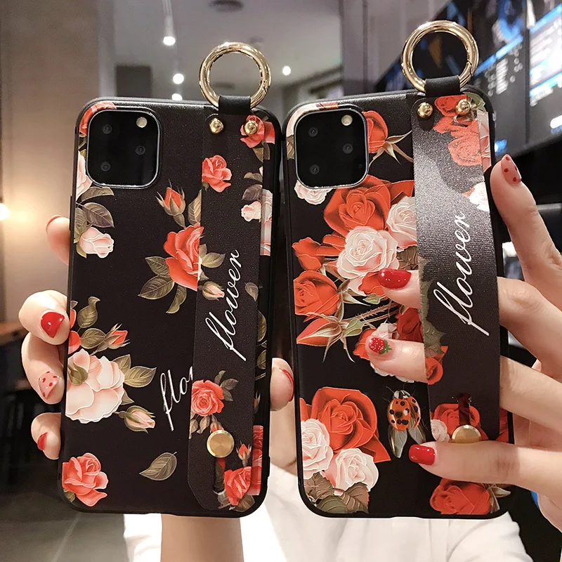 Стильный чехол для телефона xiaomi 5X 6X 8 9 A3lite redmi note pro 4X 5A 6 7 K20 PRO k30 | Мобильные