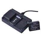 DMW-BLC12 BLC12E BLC12PP DMW BLC12 батареи + двойное зарядное устройство для Panasonic Lumix FZ1000,FZ200,FZ300,G5,G6,G7,GH2,DMC-GX8
