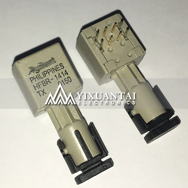 

1pcs 10pcs 50pcs Free shipping original HFBR-1414TZ HFBR-1414 HFBR1414 ZIP6