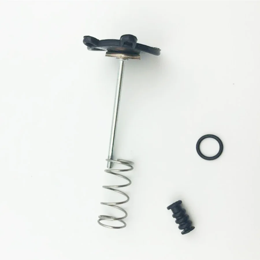 Комплект диафрагмы для карбюратора мотоцикла комплект воздушных клапанов Honda CB900