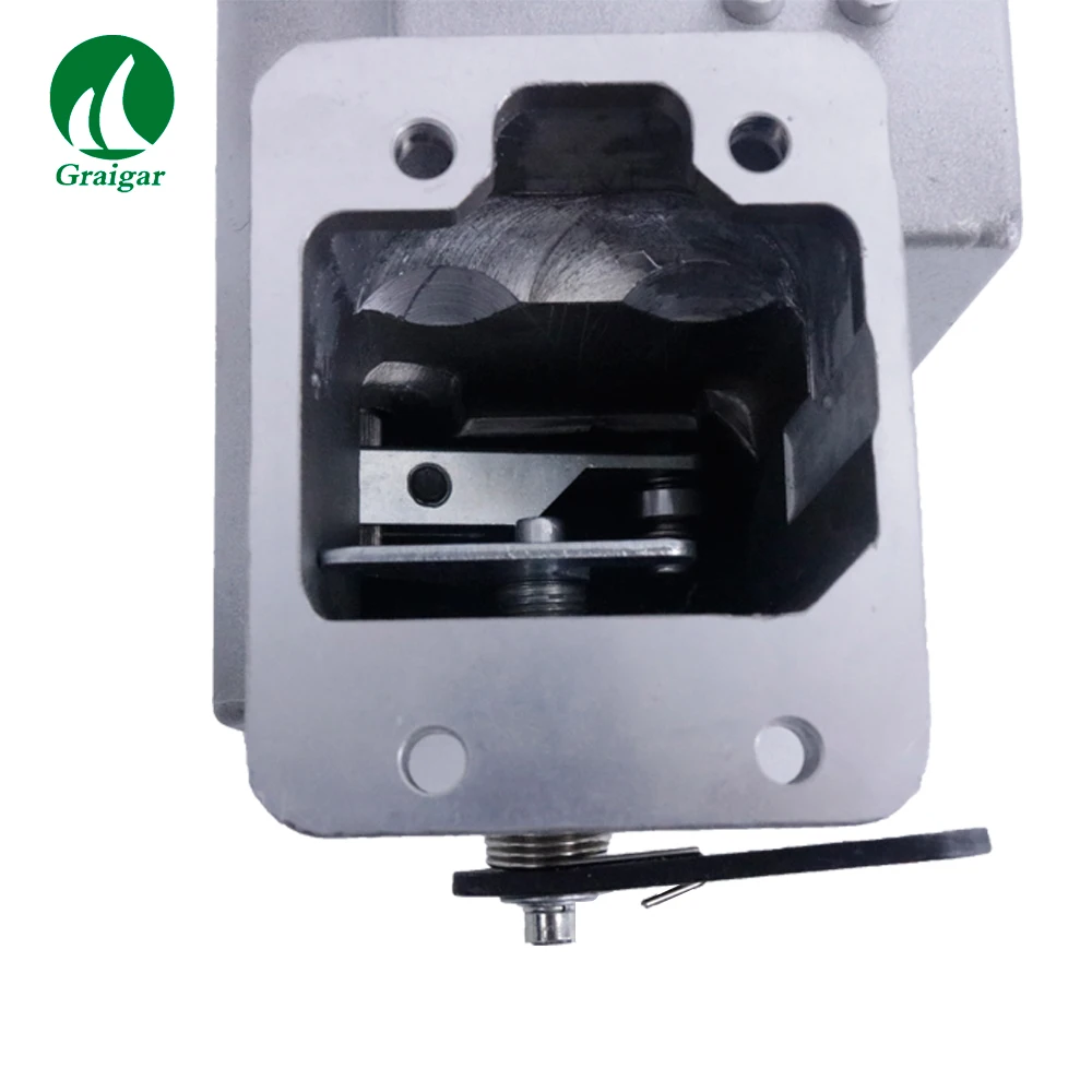 

ACD175 Electric Actuator Vibration:20g, 20-500 Hz Operating Stroke:0.80 in. (21 mm)