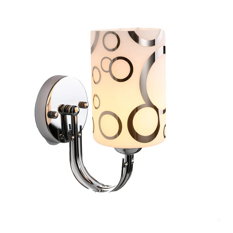 New Modern LED Wall Light Up Down Cube Indoor Outdoor Sconce Lighting Lamp Fixture | Освещение