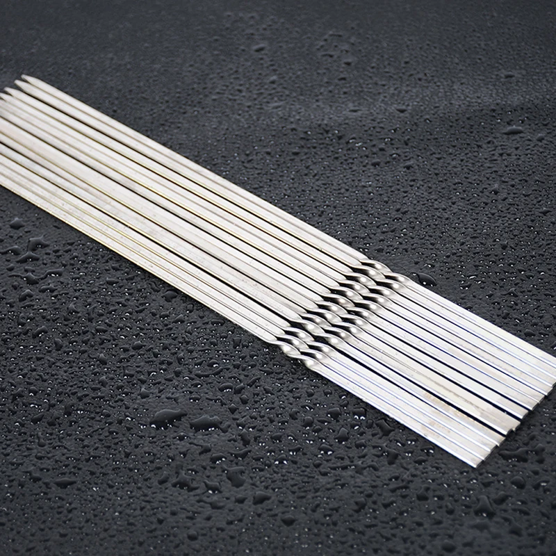 20 шт. Шпажки для барбекю|Вилки| |