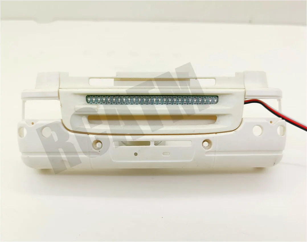 светодиодная передняя впус