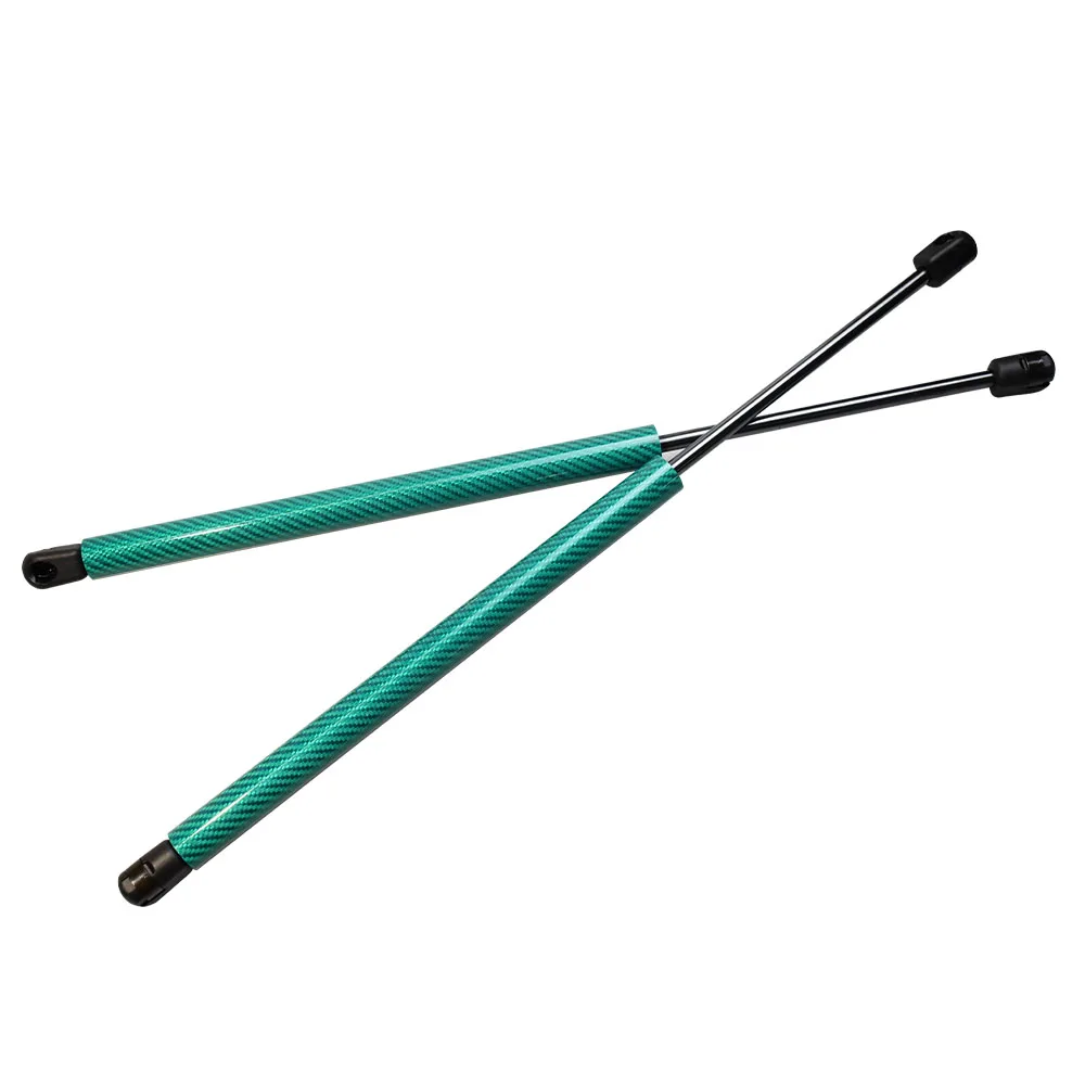 

Damper for Peugeot 308 II T9 Hatchback 2013-2020 Auto Tailgate Boot Gas Struts Lift Supports Spring Shock Carbon Fiber