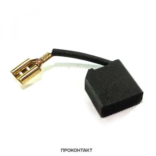 10 штук Щетки для электродвигателей: brush 6x16x17 Интерскол ДП 190\1600М 210\1900М|Модули
