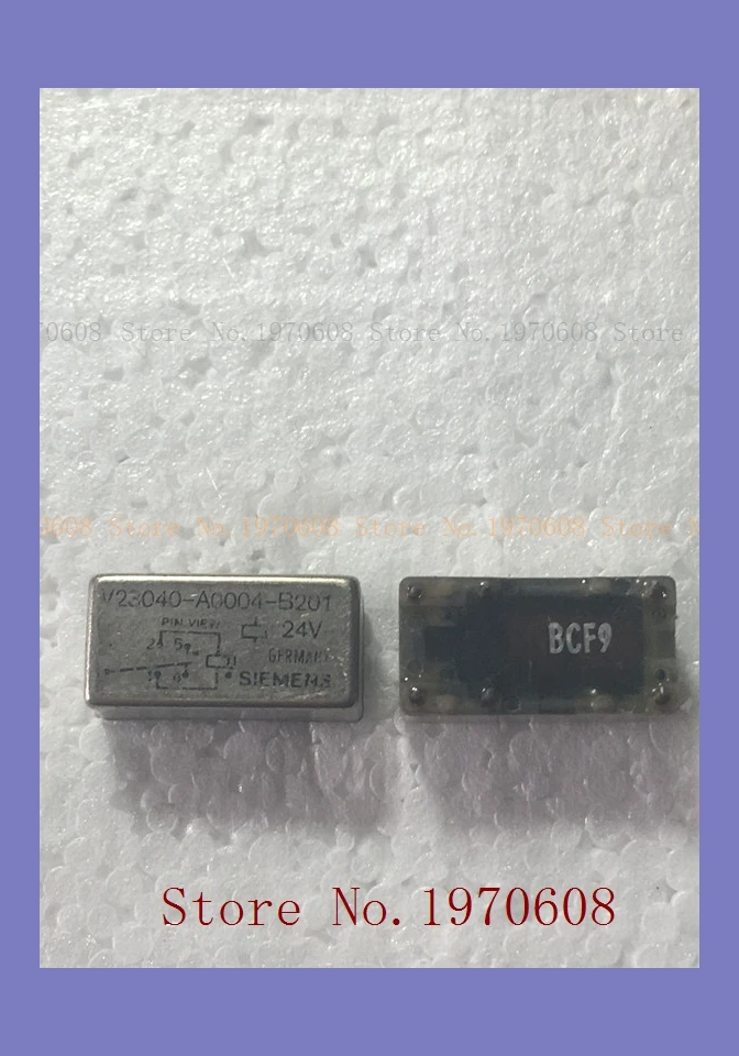 V23040 A0004 B201 DC24V|Реле| |
