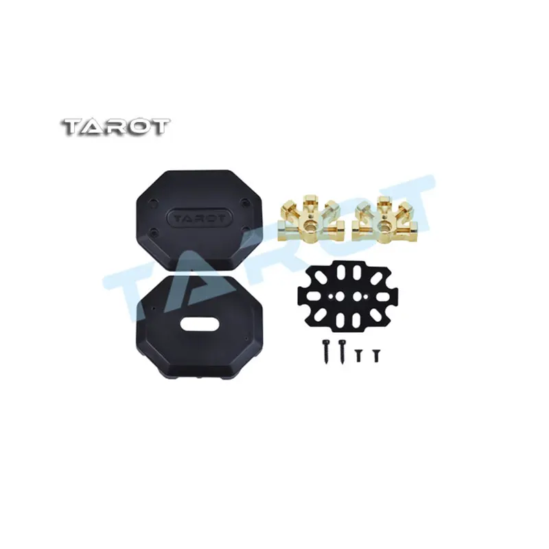 

Tarot X4 Power Distribution Board Heavy Current Quad-Copter Hub TL8X010